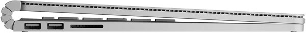 سرفیس بوک 1 استوک Surface Book 1 Core i5-6th 8GB RAM 128GB SSD/ Intel HD 520