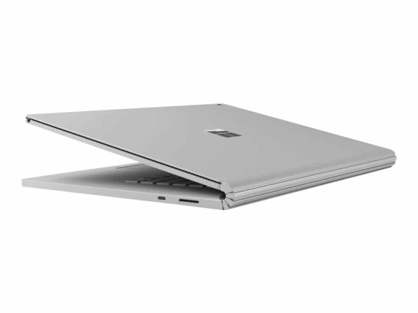 سرفیس بوک 2 استوک  Surface Book 2 i7-8650U/ 8 GB/ 256 GB/ 2GB GPU