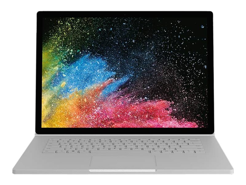 سرفیس بوک 2 استوک  Surface Book 2 i7-8650U/ 8 GB/ 256 GB/ 2GB GPU