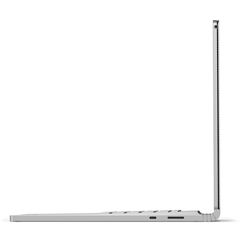 سرفیس بوک 3 استوک Surface Book 3 Core i7-10th/32 GB/2 TB/6GB GTX 1660Ti/15 inch