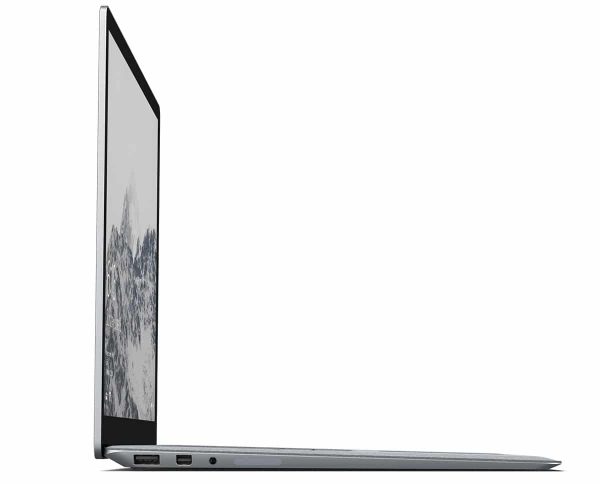 سرفیس لپ تاپ 2 استوک Surface Laptop 2 Core i7-8th 16GB RAM 1TB SSD