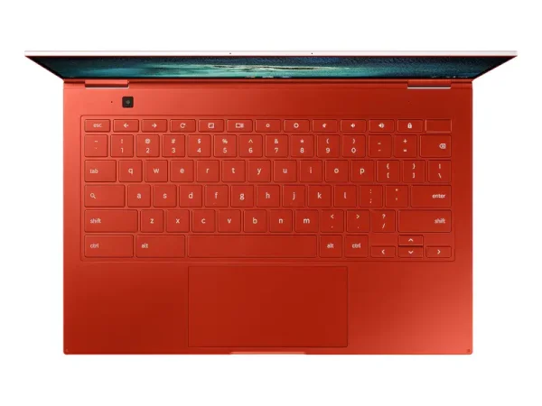 لپ تاپ سامسونگ Samsung ChromeBook Core i5-10210U /8 GB/256 GB/Intel UHD