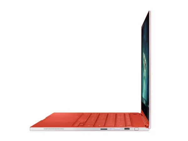 لپ تاپ سامسونگ Samsung ChromeBook Core i5-10210U /8 GB/256 GB/Intel UHD