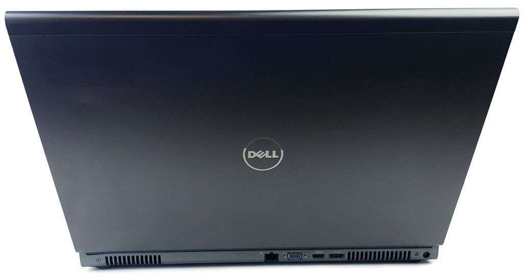 لپ تاپ استوک Dell Precision M6700 پردازنده Core i7 نسل سوم گرافیک دو گیگ کوادرو K3000M