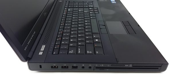 لپ تاپ استوک Dell Precision M6700 پردازنده Core i7 نسل سوم گرافیک دو گیگ کوادرو K3000M