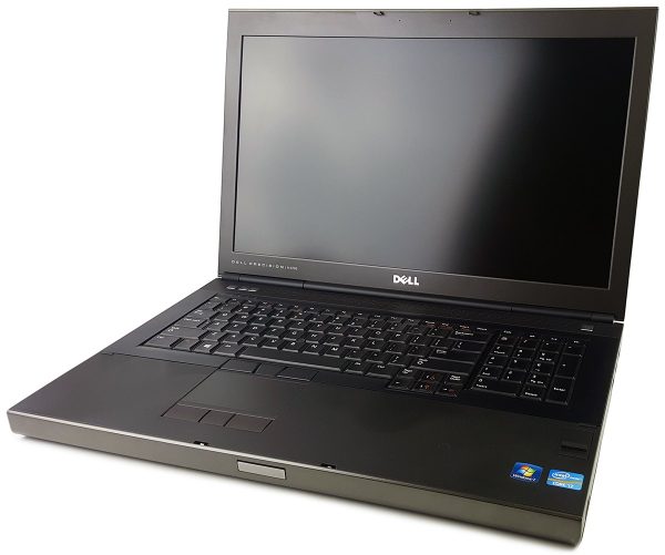 لپ تاپ استوک Dell Precision M6700 پردازنده Core i7 نسل سوم گرافیک دو گیگ کوادرو K3000M