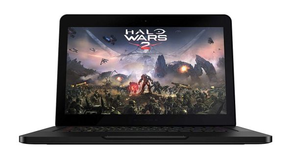 لپ تاپ گیمینگ ریزر بلید Razer Blade 14 rz09 پردازنده Core i7 نسل هفتم گرافیک شش گیگ جی فورس GTX 1060