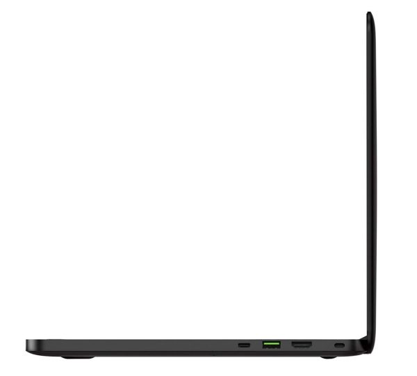 لپ تاپ گیمینگ ریزر بلید Razer Blade 14 rz09 پردازنده Core i7 نسل هفتم گرافیک شش گیگ جی فورس GTX 1060