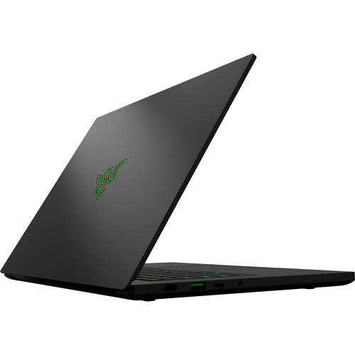 لپ تاپ گیمینگ ریزر بلید Razer Blade 14 RZ09-0370 صفحه 14 اینچ پردازنده AMD Ryzen 9 گرافیک هشت گیگ انویدیا RTX 3080