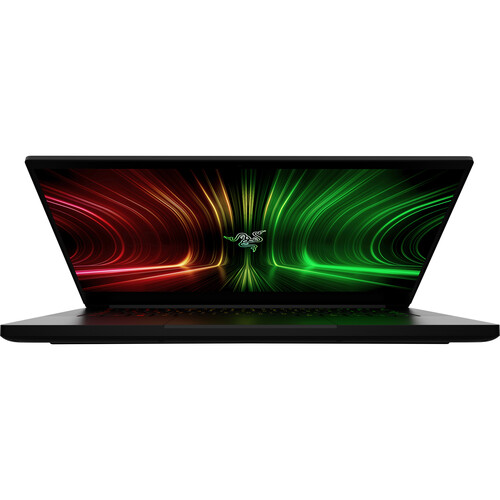لپ تاپ گیمینگ ریزر بلید Razer Blade 14 RZ09-0370 صفحه 14 اینچ پردازنده AMD Ryzen 9 گرافیک هشت گیگ انویدیا RTX 3080