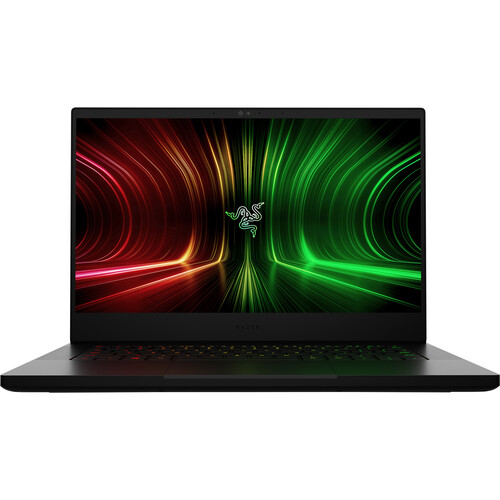 لپ تاپ گیمینگ ریزر بلید Razer Blade 14 RZ09-0370 صفحه 14 اینچ پردازنده AMD Ryzen 9 گرافیک هشت گیگ انویدیا RTX 3080