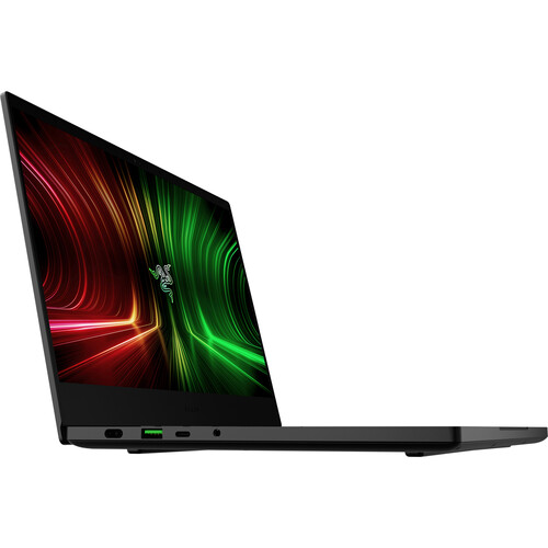 لپ تاپ گیمینگ ریزر بلید Razer Blade 14 RZ09-0370 صفحه 14 اینچ پردازنده AMD Ryzen 9 گرافیک هشت گیگ انویدیا RTX 3080