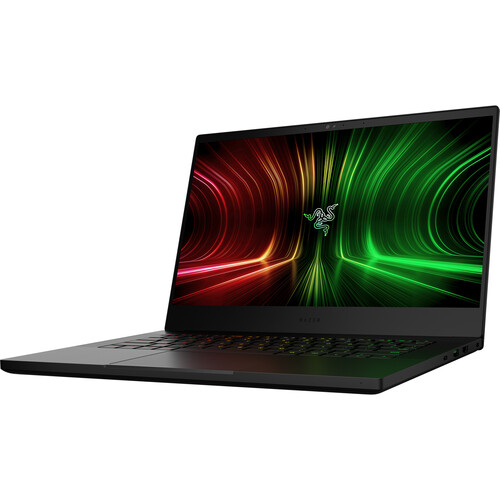 لپ تاپ گیمینگ ریزر بلید Razer Blade 14 RZ09-0370 صفحه 14 اینچ پردازنده AMD Ryzen 9 گرافیک هشت گیگ انویدیا RTX 3080