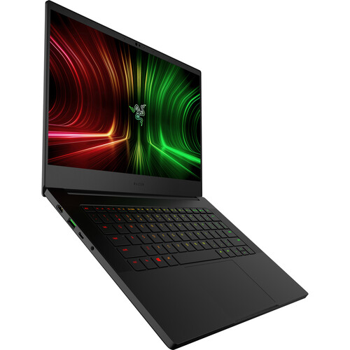 لپ تاپ گیمینگ ریزر بلید Razer Blade 14 RZ09-0370 صفحه 14 اینچ پردازنده AMD Ryzen 9 گرافیک هشت گیگ انویدیا RTX 3080