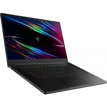 لپ تاپ گیمینگ ریزر بلید Razer Blade 15 Advanced Model صفحه 15.6 اینچ پردازنده Core i7 نسل دهم گرافیک هشت گیگ انویدیا RTX 2080