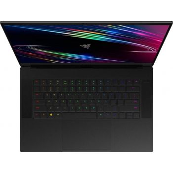 لپ تاپ گیمینگ ریزر بلید Razer Blade 15 Advanced Model صفحه 15.6 اینچ پردازنده Core i7 نسل دهم گرافیک هشت گیگ انویدیا RTX 2080