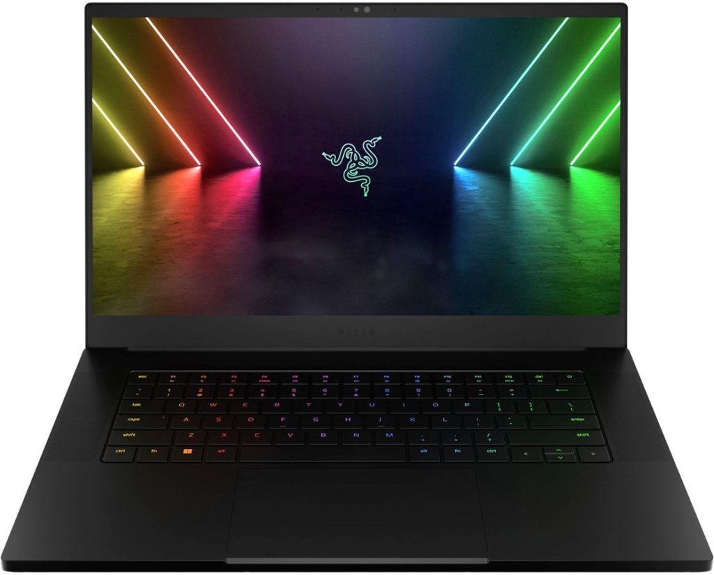 لپ تاپ گیمینگ ریزر بلید 17 مدل Razer RZ09-0406 Core i7-11800H/32GB/ 512GB/8GB Nvidia RTX 3080