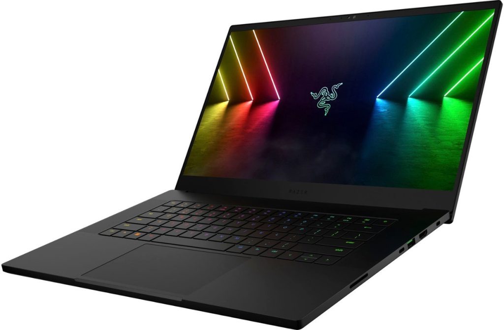 لپ تاپ گیمینگ ریزر بلید 17 مدل Razer RZ09-0406 Core i7-11800H/16GB/ 1TB/8GB Nvidia RTX 3070