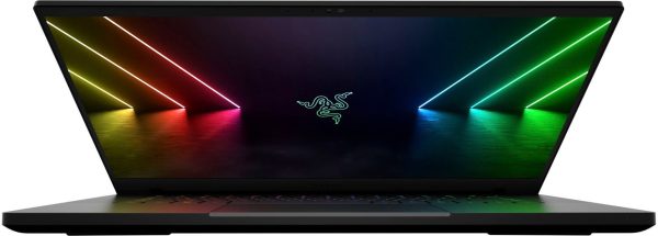 لپ تاپ گیمینگ ریزر بلید 17 مدل Razer RZ09-0406 Core i9-11900H/32GB/ 512GB/16GB Nvidia RTX 3080