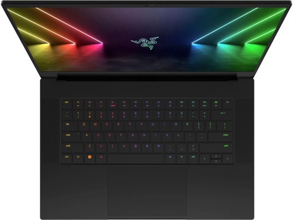 لپ تاپ گیمینگ ریزر بلید 15 مدل Razer RZ09-0421 Core i7-12800H/16GB/ 512GB/8GB Nvidia RTX 3070Ti