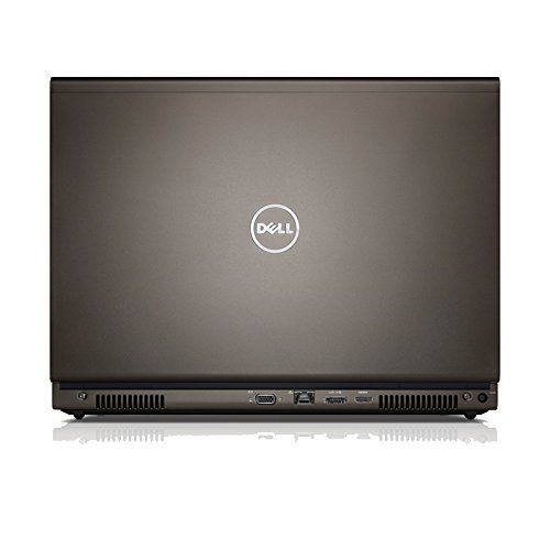 لپ تاپ استوک Dell Precision M4600 پردازنده Core i7 نسل دوم گرافیک دو گیگ