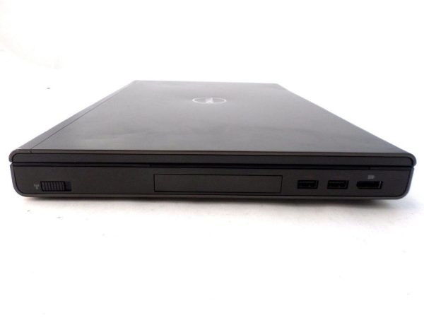 لپ تاپ استوک Dell Precision M4600 پردازنده Core i7 نسل دوم گرافیک دو گیگ