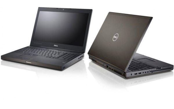 لپ تاپ استوک Dell Precision M4700 پردازنده Core i7 نسل سوم گرافیک دو گیگ کوادرو