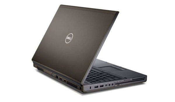لپ تاپ استوک Dell Precision M4700 پردازنده Core i7 نسل سوم گرافیک دو گیگ کوادرو