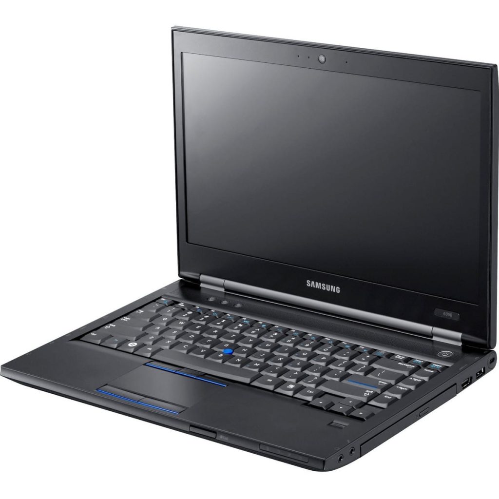 لپ تاپ استوک اروپایی سامسونگ 14.1 اینچ مدل Samsung 600b با پردازنده Core i5 نسل سوم گرافیک اینتل 4000