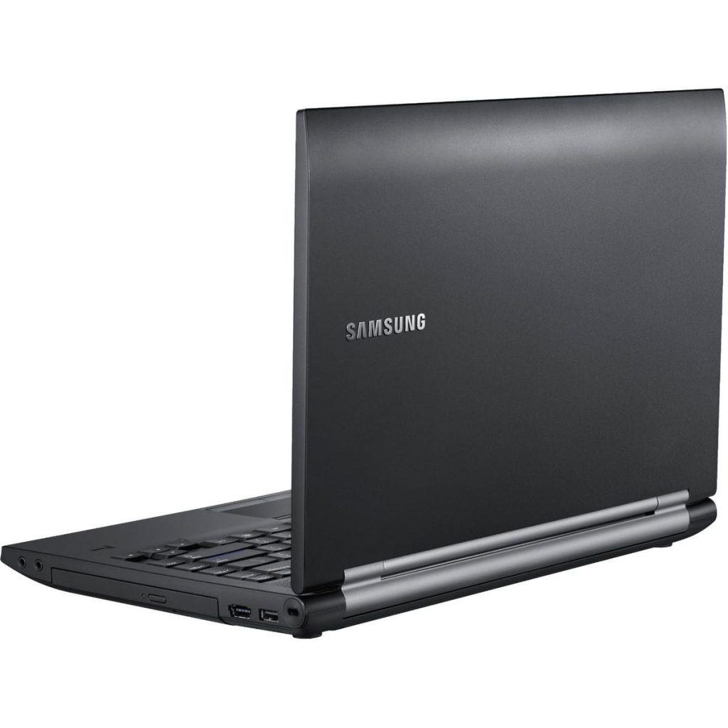 لپ تاپ استوک اروپایی سامسونگ 14.1 اینچ مدل Samsung 600b با پردازنده Core i5 نسل سوم گرافیک اینتل 4000