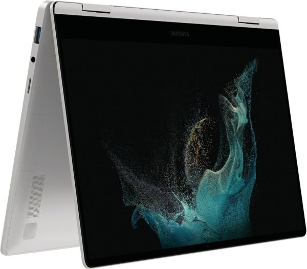 لپ تاپ سامسونگ گلکسی 2بوک 360 مدل Samsung 730QED Core i5-1235U/8GB/ 256GB/Intel Iris Xe