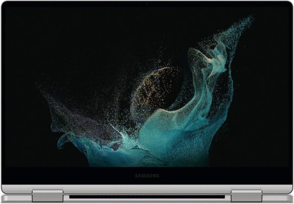 لپ تاپ سامسونگ گلکسی 2بوک 360 مدل Samsung 730QED Core i5-1235U/8GB/ 256GB/Intel Iris Xe