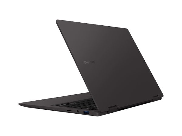 لپ تاپ سامسونگ گلکسی 2بوک 360 Samsung 730QED Core i7-1255U/16GB/ 256GB/Intel Iris XE