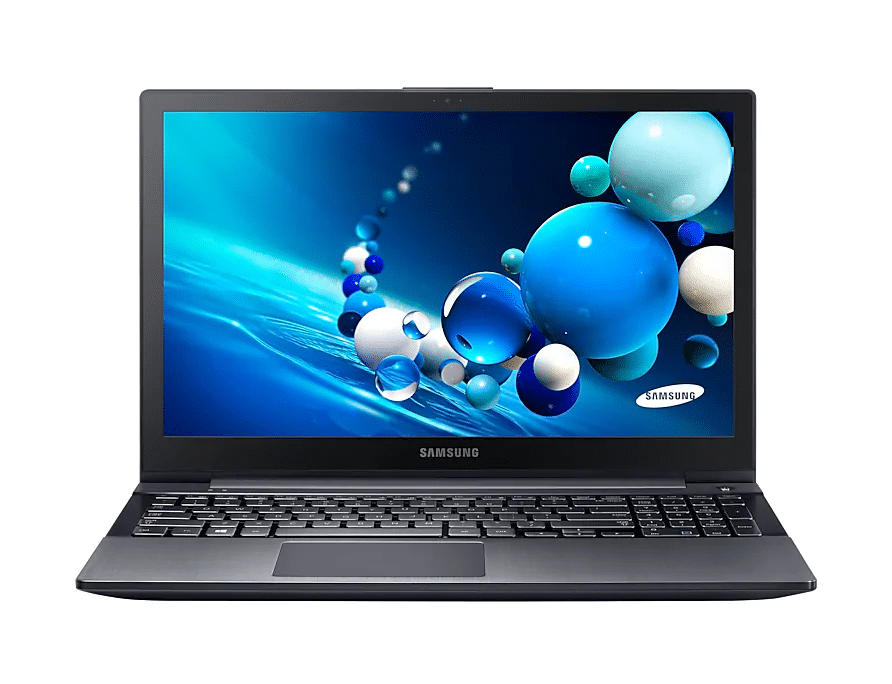 لپ تاپ استوک اروپایی سامسونگ Samsung 870z با پردازنده Core i7 نسل چهارم گرافیک دو گیگ انویدیا GT750