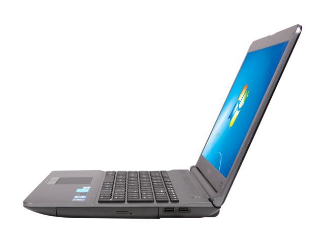 لپ تاپ استوک اروپایی سامسونگ Samsung RC512 صفحه 15.6 اینچ پردازنده Core i7 نسل دوم گرافیک انویدیا GT 525M