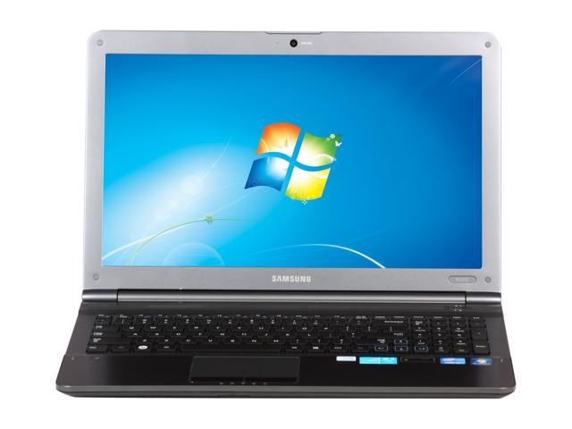لپ تاپ استوک اروپایی سامسونگ Samsung RC512 صفحه 15.6 اینچ پردازنده Core i7 نسل دوم گرافیک انویدیا GT 525M