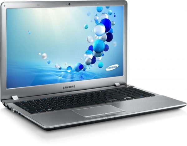 لپ تاپ استوک اروپایی سامسونگ Samsung Series 5 510R5E صفحه 15.6 اینچ پردازنده Core i5 نسل سوم گرافیک اینتل اچ دی 4000