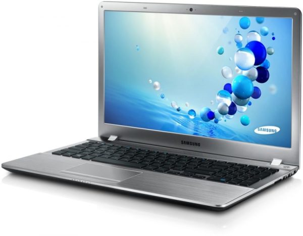 لپ تاپ استوک اروپایی سامسونگ Samsung Series 5 510R5E صفحه 15.6 اینچ پردازنده Core i5 نسل سوم گرافیک اینتل اچ دی 4000