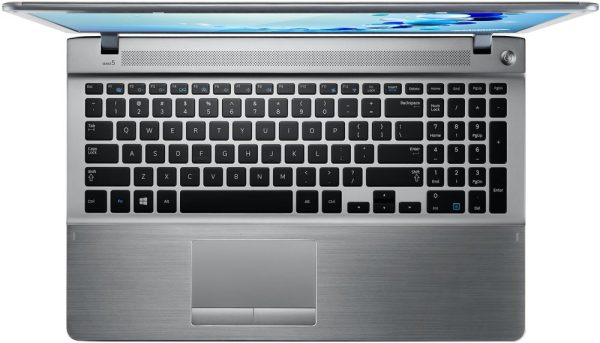 لپ تاپ استوک اروپایی سامسونگ Samsung Series 5 510R5E صفحه 15.6 اینچ پردازنده Core i5 نسل سوم گرافیک اینتل اچ دی 4000