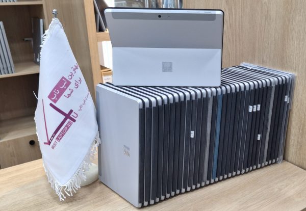 سرفیس گو 1 استوک Surface Go 1 Pentium 4415Y/8 GB RAM/128 GB SSD