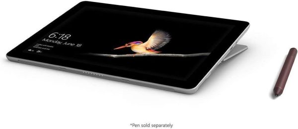 سرفیس گو 1 استوک Surface Go 1 Pentium 4415Y/8 GB RAM/128 GB SSD