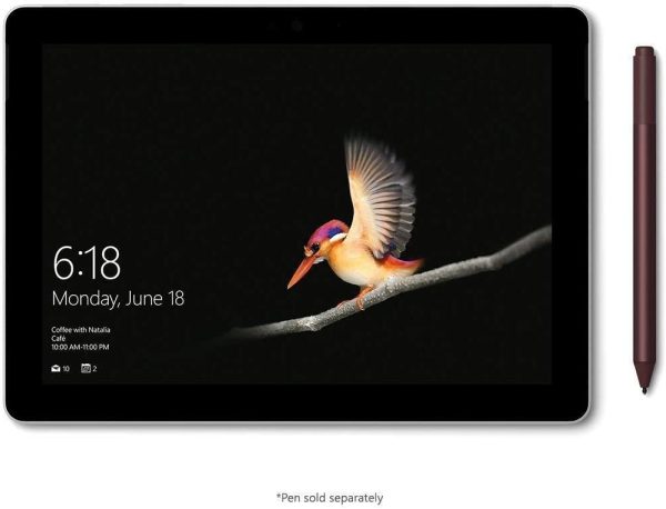 سرفیس گو 1 استوک Surface Go 1 Pentium 4415Y/8 GB RAM/128 GB SSD