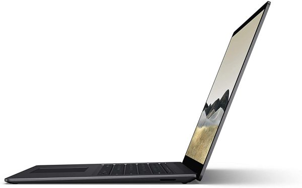 سرفیس لپ تاپ 3 استوک Surface Laptop 3 15-inch i5-1035G7/16 GB/256 GB/Intel Iris