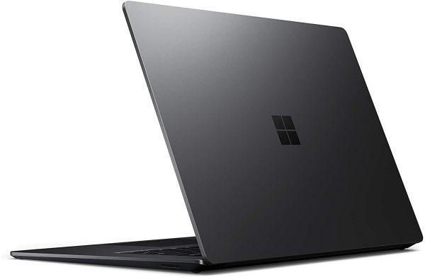 سرفیس لپ تاپ 3 استوک Surface Laptop 3 15-inch i5-1035G7/16 GB/256 GB/Intel Iris