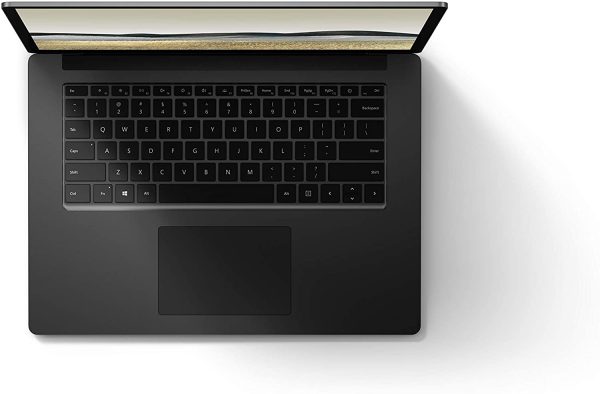 سرفیس لپ تاپ 3 استوک Surface Laptop 3 15-inch i5-1035G7/16 GB/256 GB/Intel Iris