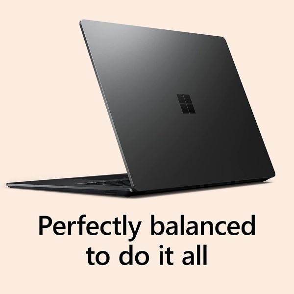 سرفیس لپ تاپ 5 استوک Surface Laptop 5 15"  i7-1255U/8 GB/256 GB/Intel Iris Xe