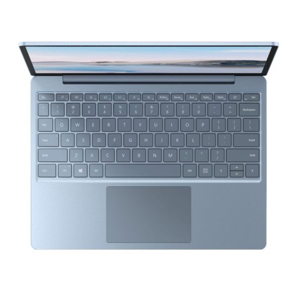 سرفیس لپ تاپ گو یک استوک Surface Laptop Go 1 i5-1035G1/16 GB/256 GB/ Intel UHD