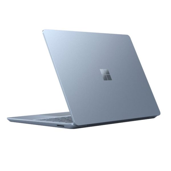 سرفیس لپ تاپ گو یک استوک Surface Laptop Go 1 i5-1035G1/16 GB/256 GB/ Intel UHD