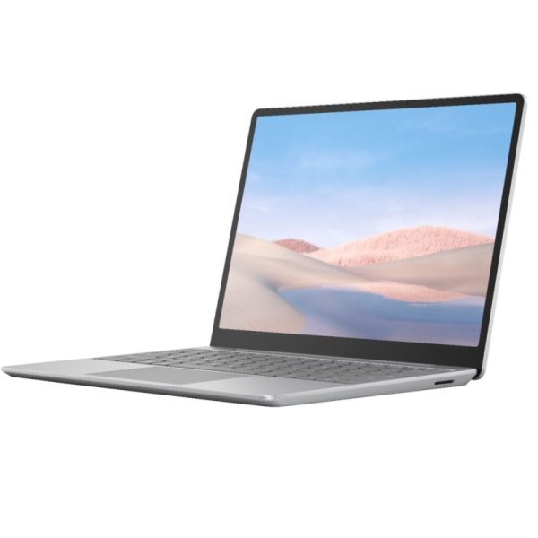 سرفیس لپ تاپ گو یک استوک Surface Laptop Go 1 i5-1035G1/16 GB/256 GB/ Intel UHD