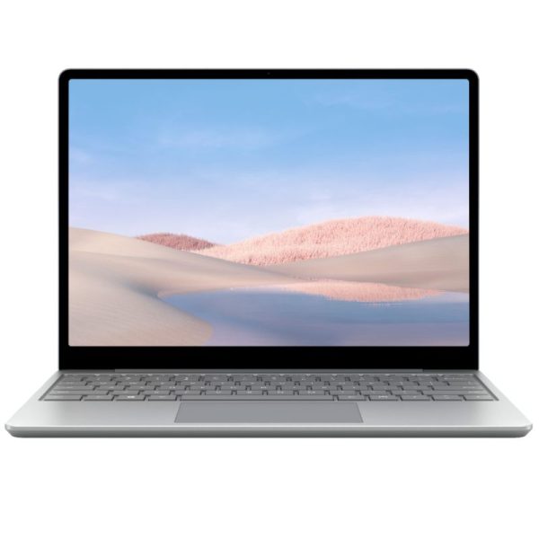 سرفیس لپ تاپ گو یک استوک Surface Laptop Go 1 i5-1035G1/16 GB/256 GB/ Intel UHD